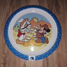 Disney Kinder Teller 90er