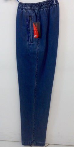 Damen thermojeans warme - thermojeans,