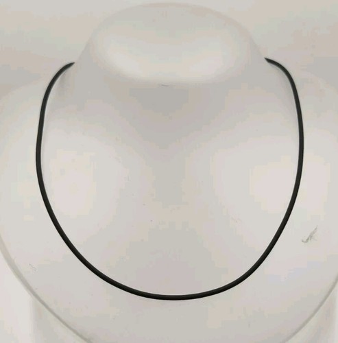 Collar oro 18k - 750, mls.