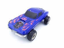 Wolfbeast M.A.S.K MASK Vintage