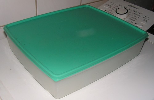 Tupperware gefrier depot 3 l - tupperware,