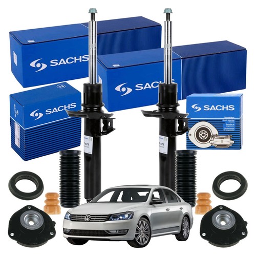Sachs - sachs, 2x