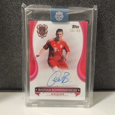 Topps FC Bayern München