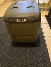 Kühlbox 30L 12V/24V mit Netzteil