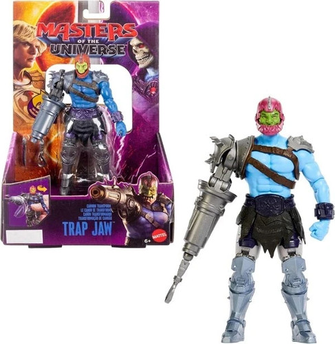 Mattel masters the - mattel,
