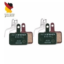 2 Paar Tektro E10.11 Fahrrad
