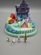 Polly pocket disney 101 - disney,