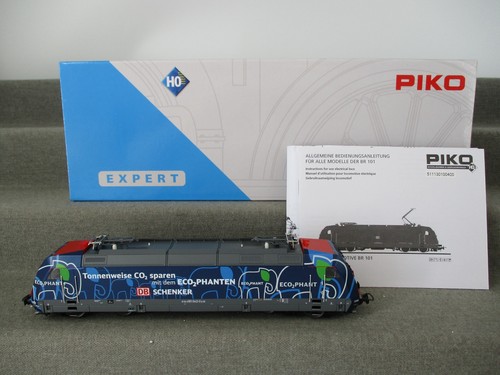 Piko spur 51113 elektrolok - piko,