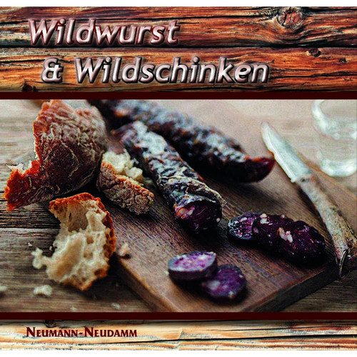 Wildwurst wildschinken - wildschinken, |