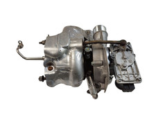 Ford Escape IV 2021 Benzin 187kW Turbo K2GE9G438 BAR33418