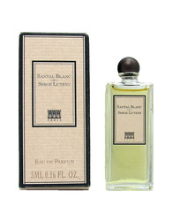 Serge Lutens Santal Blanc Miniatur EDP / Eau de Parfum 5 ml