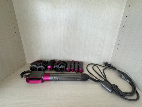 Dyson airwrap complete - dyson, styler