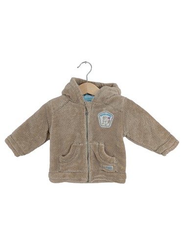Sanetta kinder fleecejacke - sanetta,
