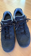 Lowa Trekkingschuhe Größe 41