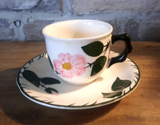 Villeroy boch wildrose - boch,,