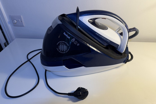 Tefal pro express care - pro,