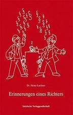 Erinnerungen eine Richters von