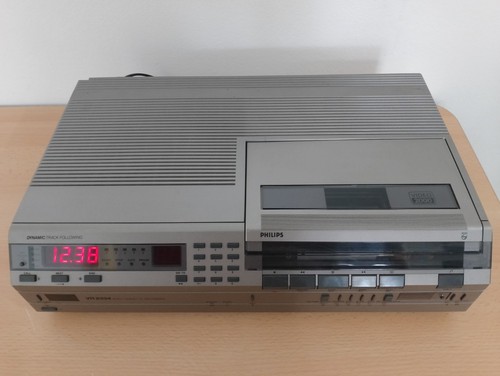 Philips vr2334 video - vr2334, 2000