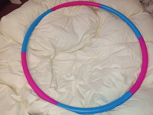 Bunter hula hoop reifen für - hoop,