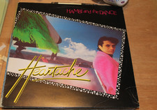 HAMBI AND THE DANCE -