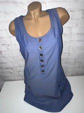 QS by S.Oliver Tragerkleid mit