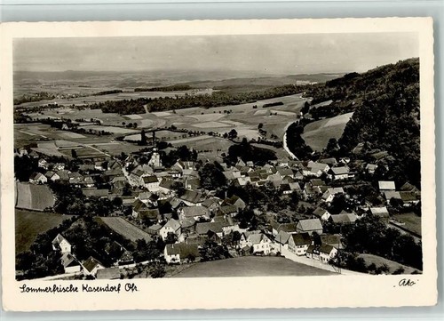 95359 w8658 kasendorf oberfr - 95359,