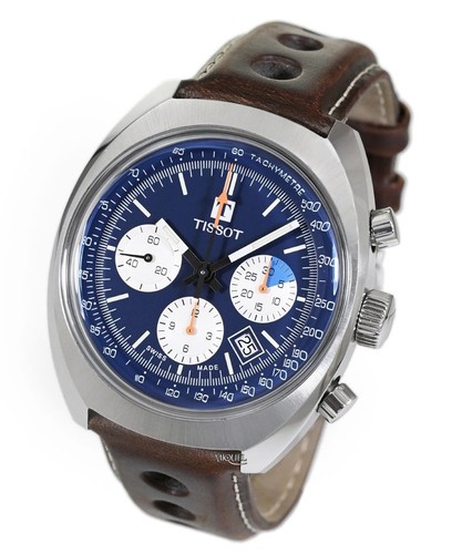Tissot heritage 1973 - tissot, automatik