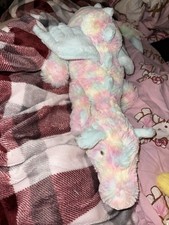 Jellycat Large Lazulia Dragon