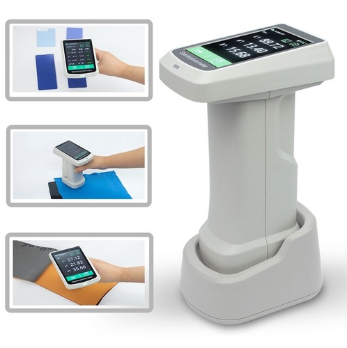 Spectrophotometer handheld - spectrophotometer,