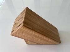 WMF Messerblock ohne Messer