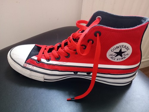Converse all star chicago - converse,
