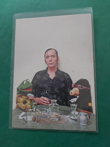 Rene marik fernsehen - rene,