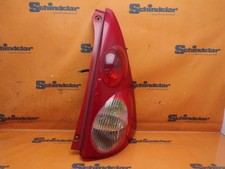 SCHEINWERFER HINTEN RECHTS Peugeot 107 Hatchback 1.0 12V (384F(1KR)) 6351X6