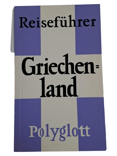Polyglott reiseführer - polyglott,