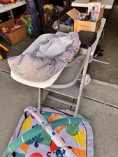 Stokke Tripp Trapp Gray