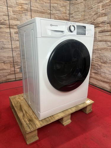 Bauknecht super eco - super, 9614