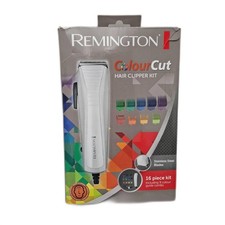 Remington Haarschneider Set Haarschnitt Bartstyling Suite Elektrisch modernisier