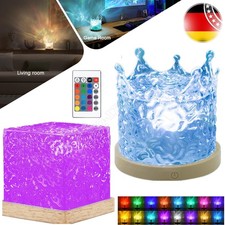 RGB Nordlicht Lampe 16-Farben