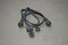 BW Überbrückungskabel 3,5 m