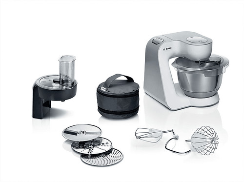Bosch mum58210 küchenmaschine - bosch,