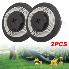 2x Mähkopf Trimmerkopf