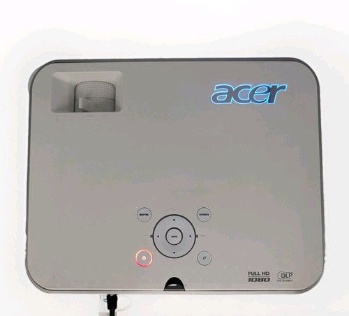 Acer h7530d full 1080p - acer, dlp