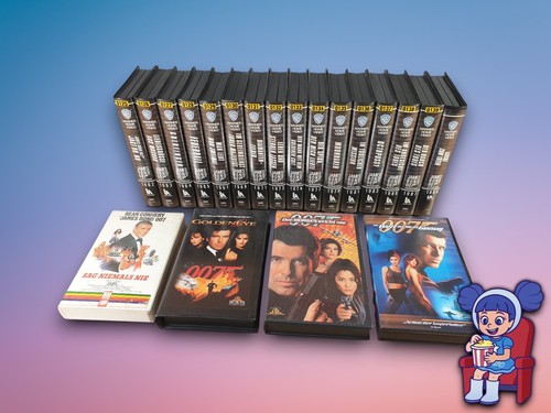 James bond 007 - ⭐james,