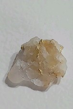 Schönes stüfchen quarz mit - schönes,