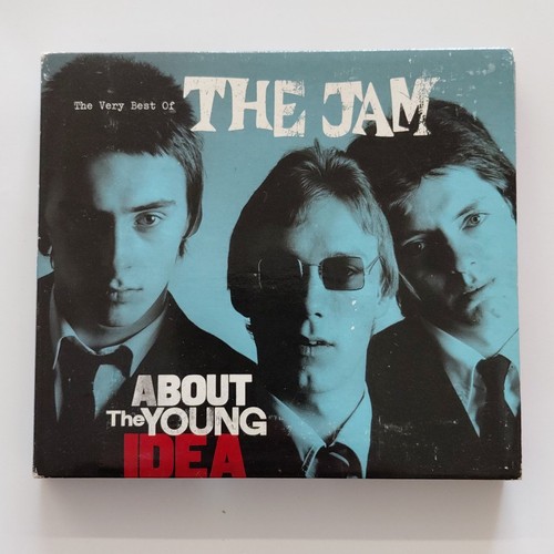 The jam about - jam, idea