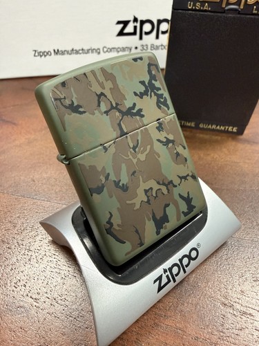 Original zippo feuerzeug - original,