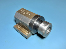 Berger Werkzeughalter Spannzangenfutter Mazak QT Revolver CNC Drehmaschine