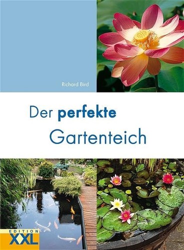 Gartenteich set 200l mit - set,