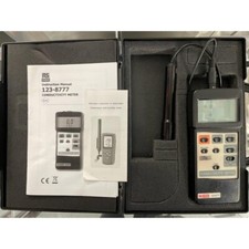 RS PRO Leitfähigkeitsmessgerät 123-8777 Belichtungsmesser
