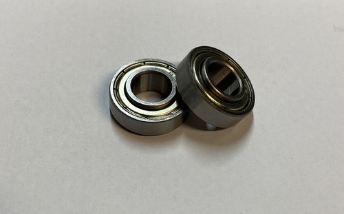 Neue radlager vorne hinten - 2,